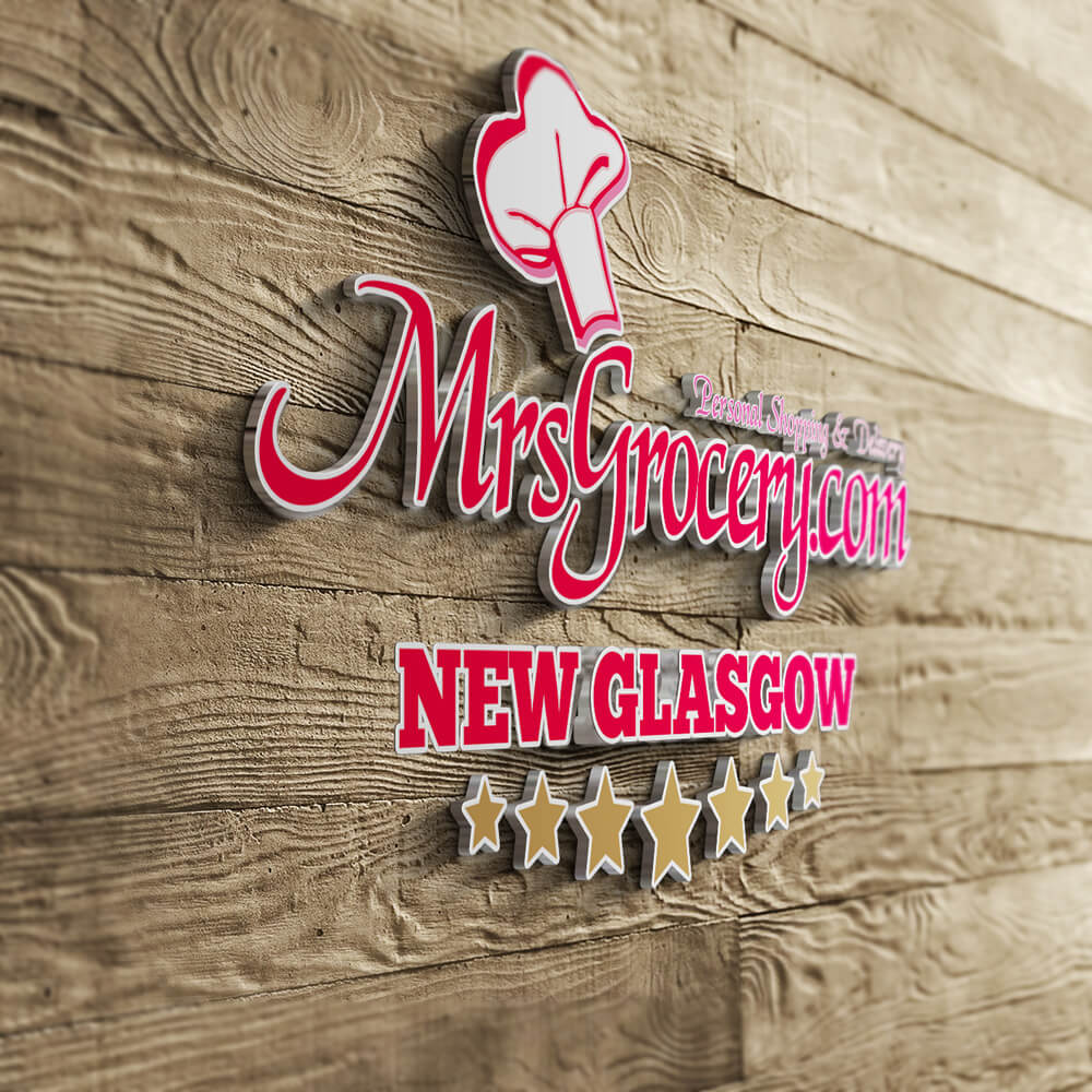 New Glasgow